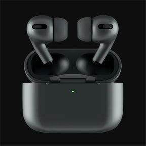 Airpods pro Black Wireless Earbuds