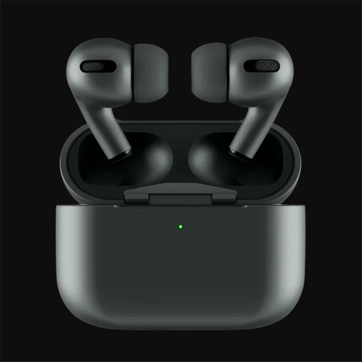 Airpods pro Black Wireless Earbuds