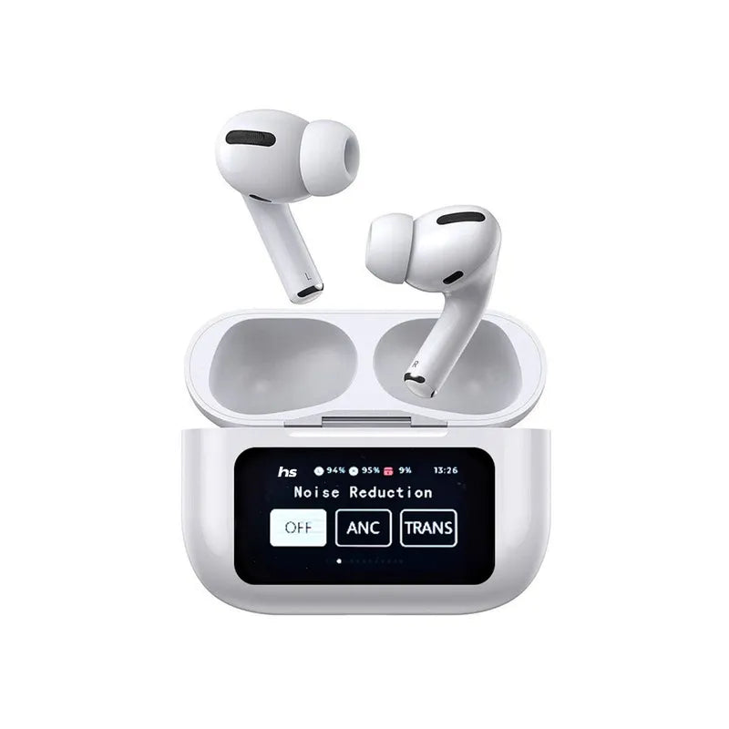 A9 Pro Airpods Touch Screen Earbuds