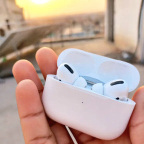 Airpods Pro Wireless Stereo Bluetooth Earbuds